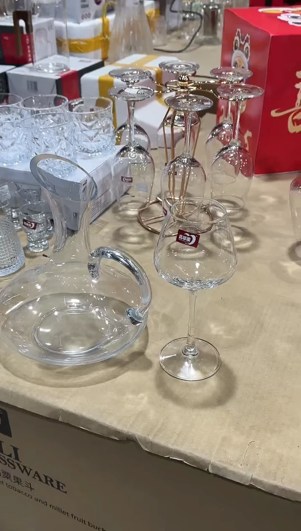 【闪购商品】玻璃无盖款青苹果直播价1+6