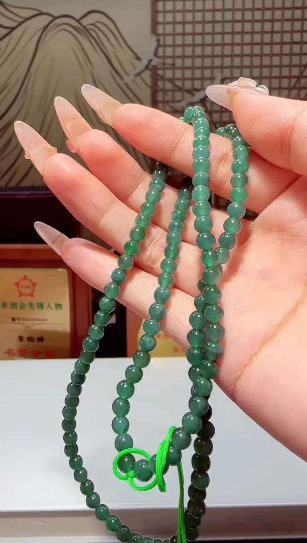 未镶嵌定制翡翠Y-@@YD111778（多样性发其一）