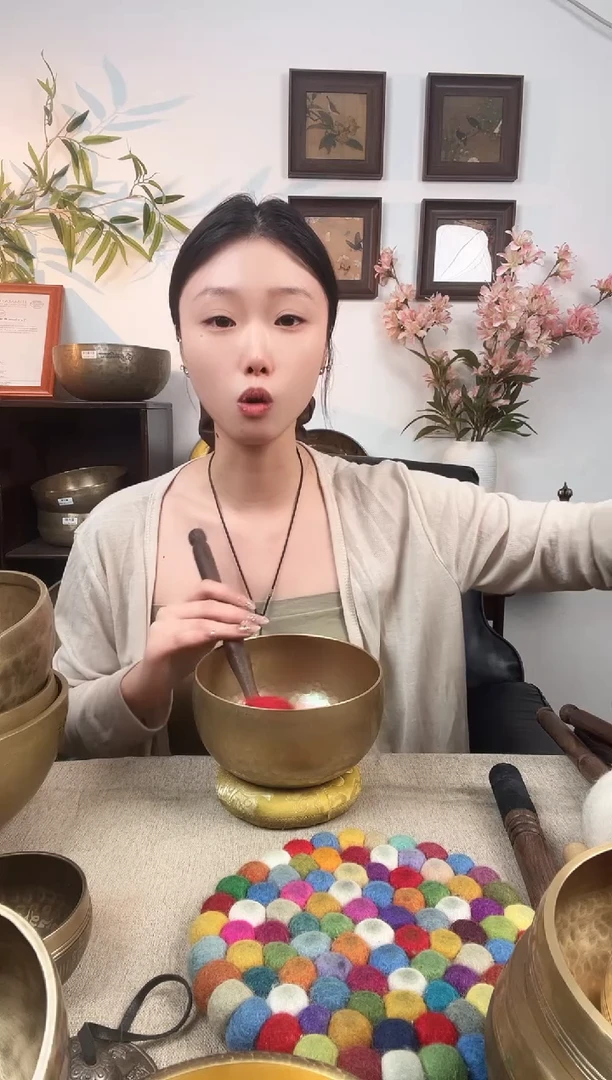 心****?16cm龙鳞钵