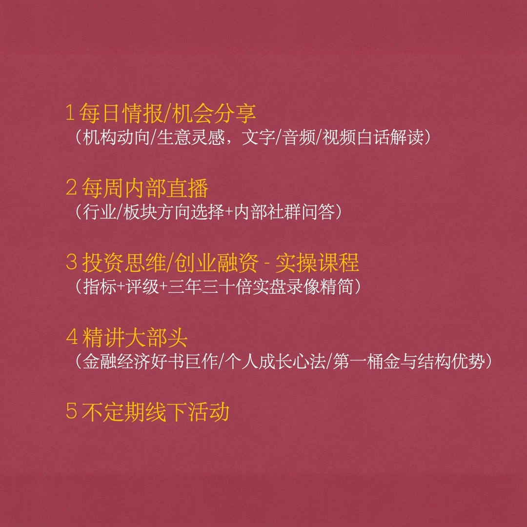 创投营+呱呱涨（季卡）