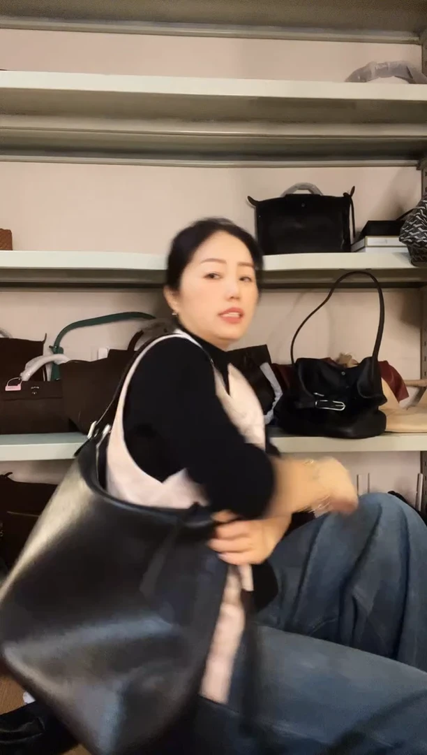 牛皮（革）高端订制时尚百搭女士手提斜跨包