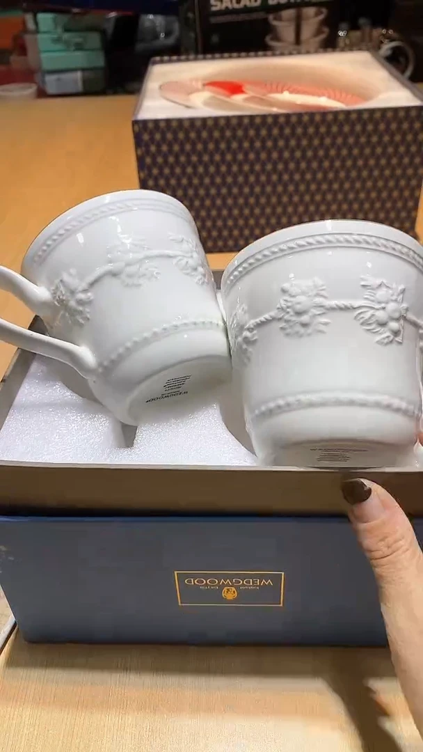 【闪购商品】瓷片锅碗瓢盆一件不剩