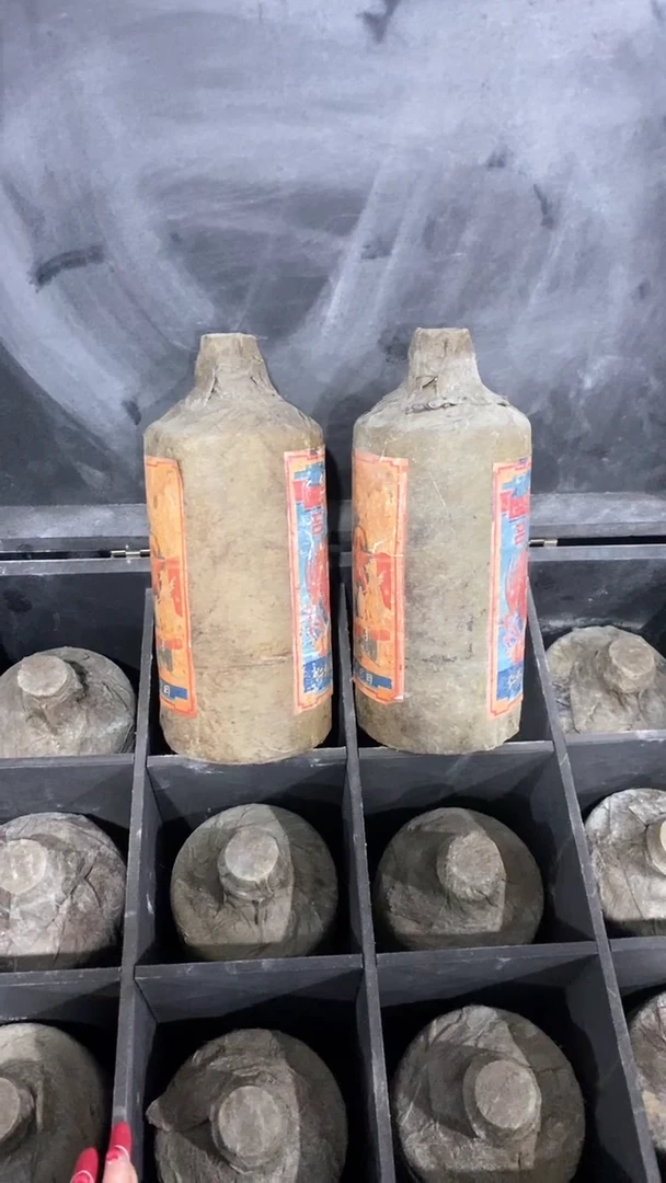 瓷片所见即所得·瓷片