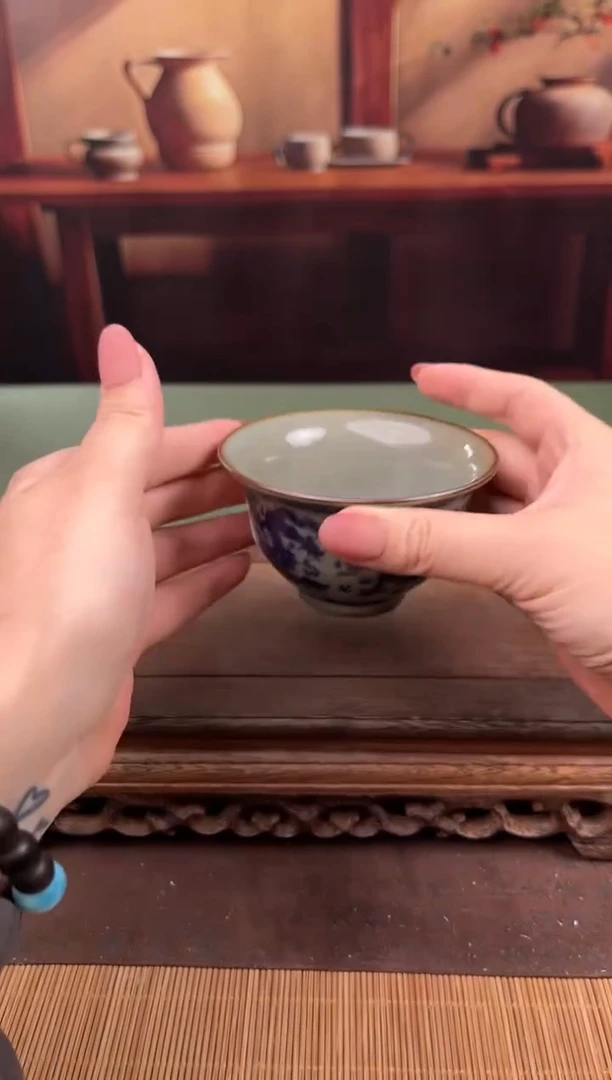 【闪购商品】顾德茶器福利闪购链接