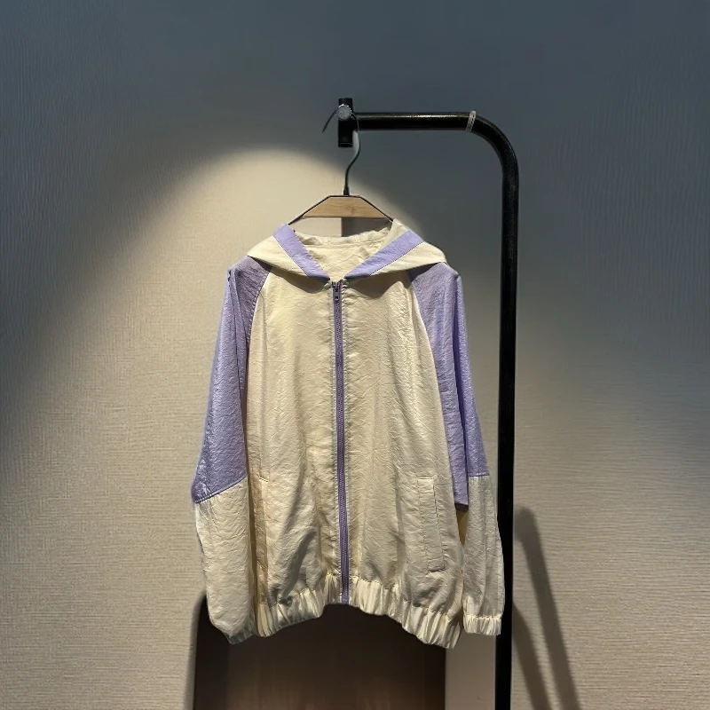 新款时尚百搭外套女NE51FC2414