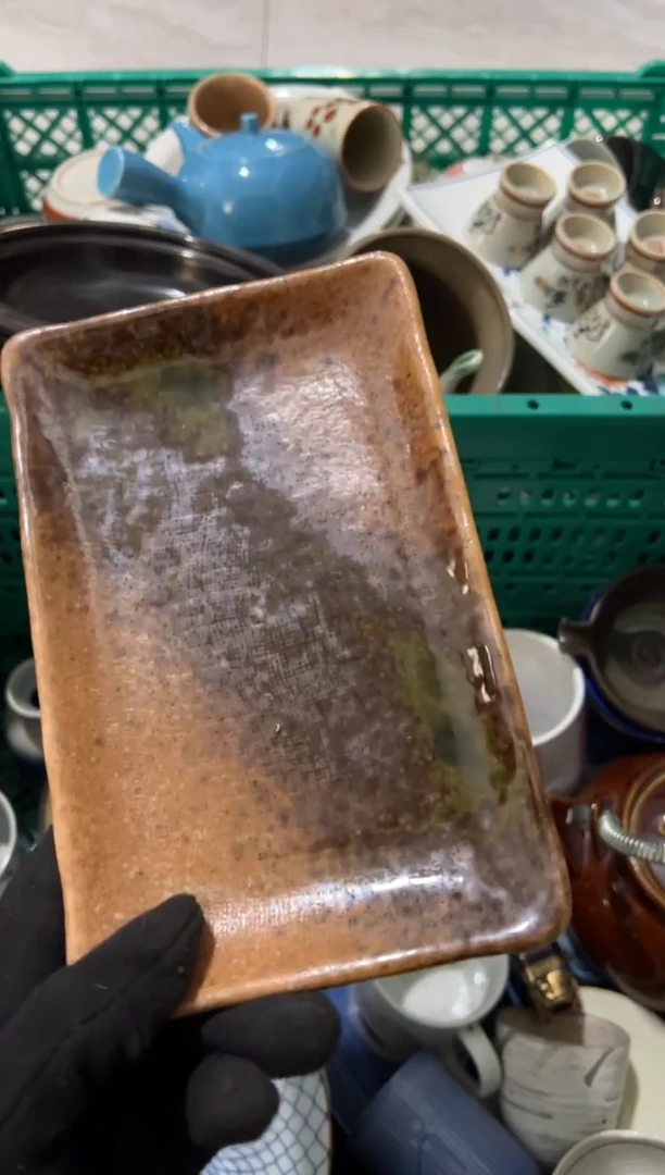 G***oguo中古商品默认瑕疵完美主义慎拍