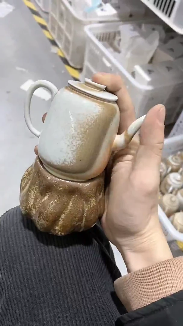 【闪购商品】瓷片陶瓷茶器孤品91