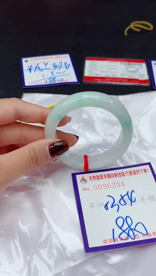 未镶嵌手镯翡翠11111111