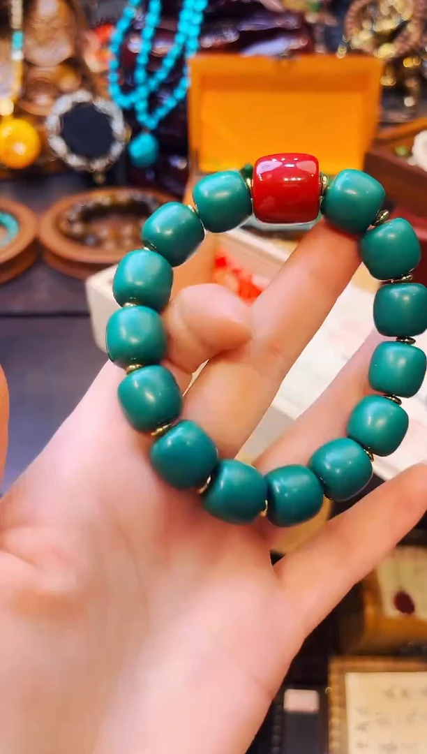 菩提根/象牙果吊坠大美精选高端链接6466