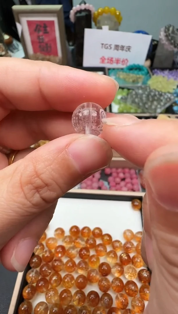 吊坠(不含链)未镶嵌水晶36a多样性发其一/9.22/1个