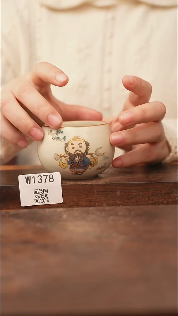 【经典福利】/杯子@@W1378