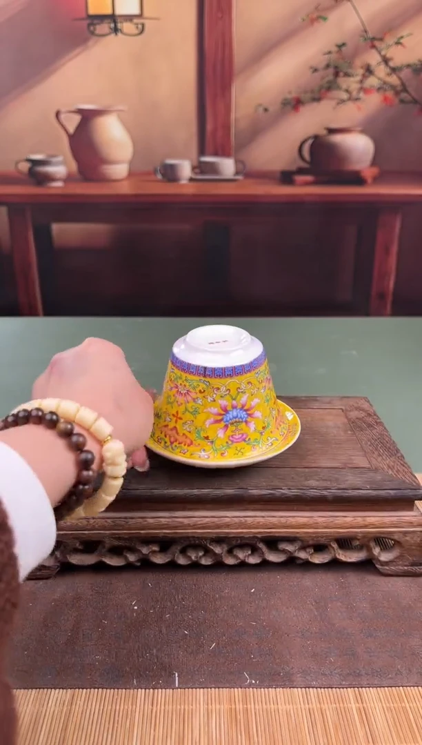 【闪购商品】顾德茶器福利闪购链接