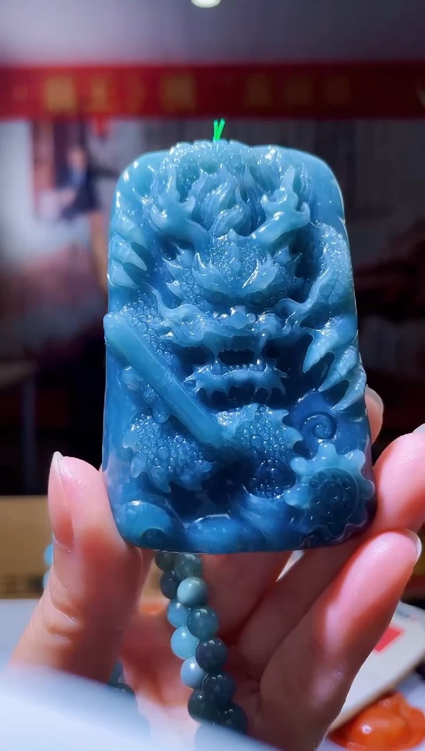 未镶嵌定制翡翠Z-@@QJXT1129002（多样性发其一）