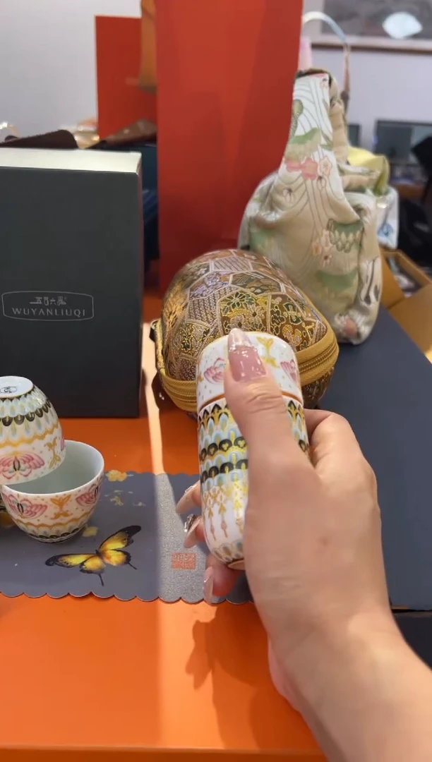 瓷片乔悦 闪购链接