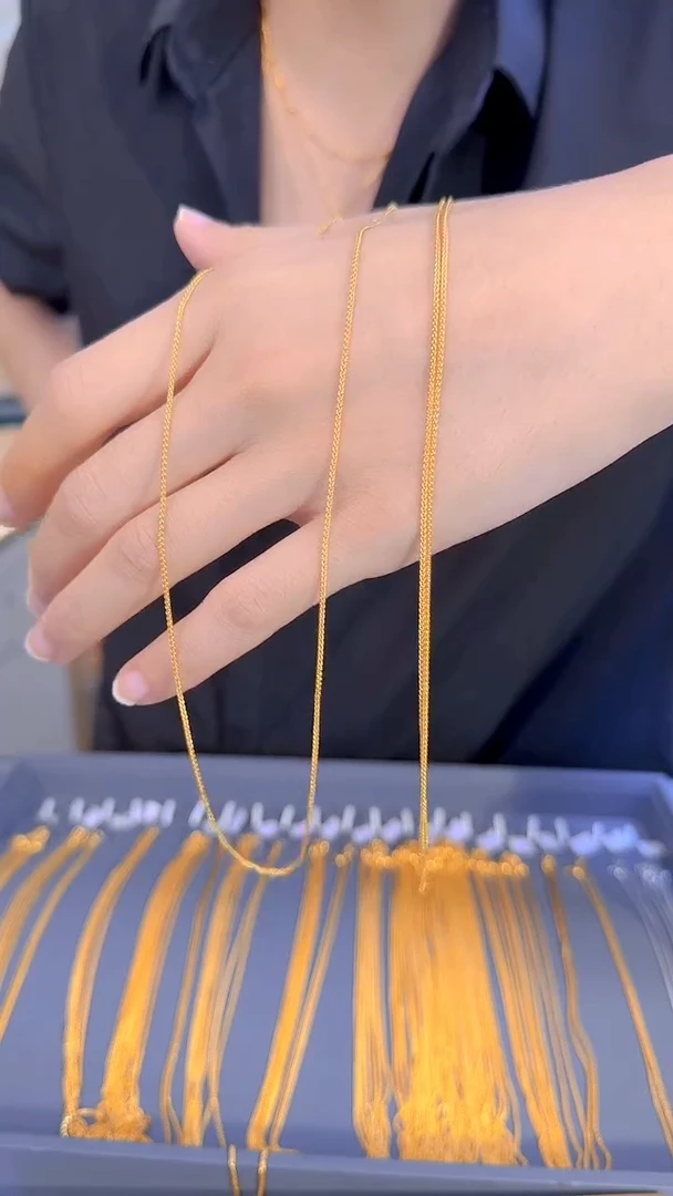 固定肖邦链45cm 1.82g（多样性发货）