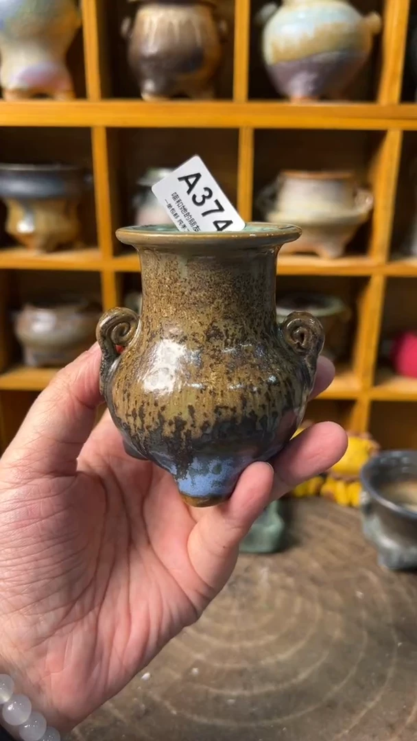 酷**?374【多肉花盆多肉盆】