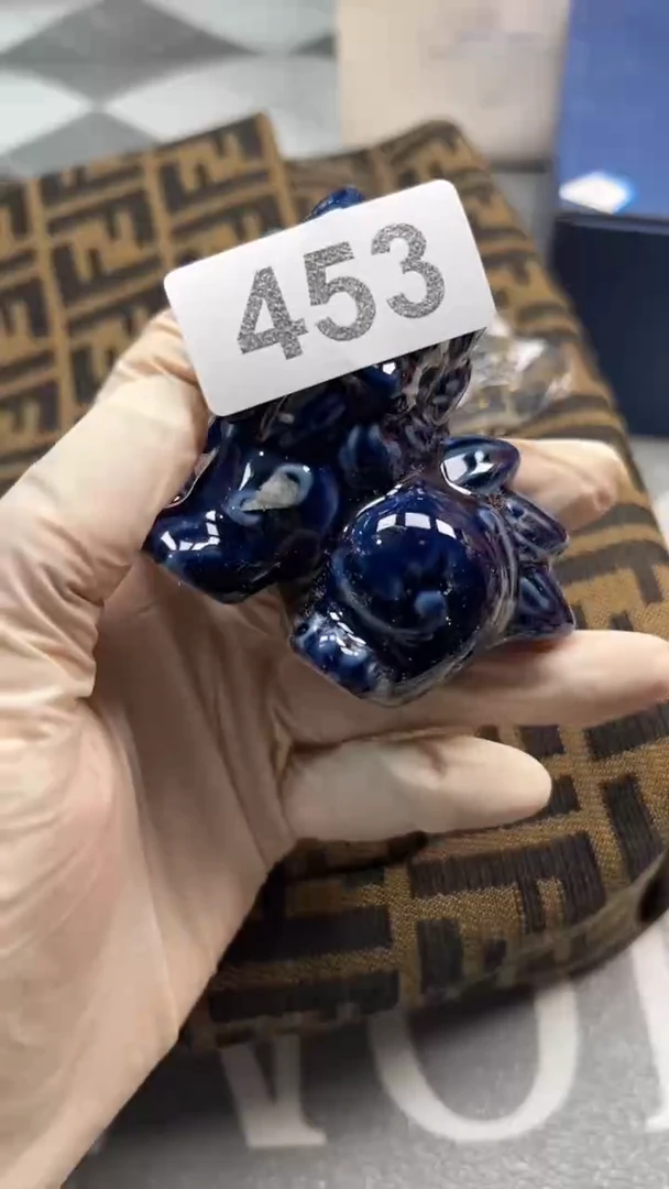 瓷片陶瓷如图所示周边