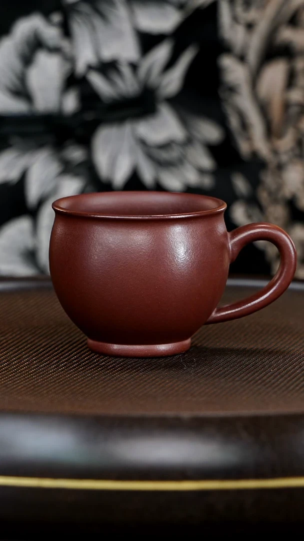 茶壶紫砂闪购商品8