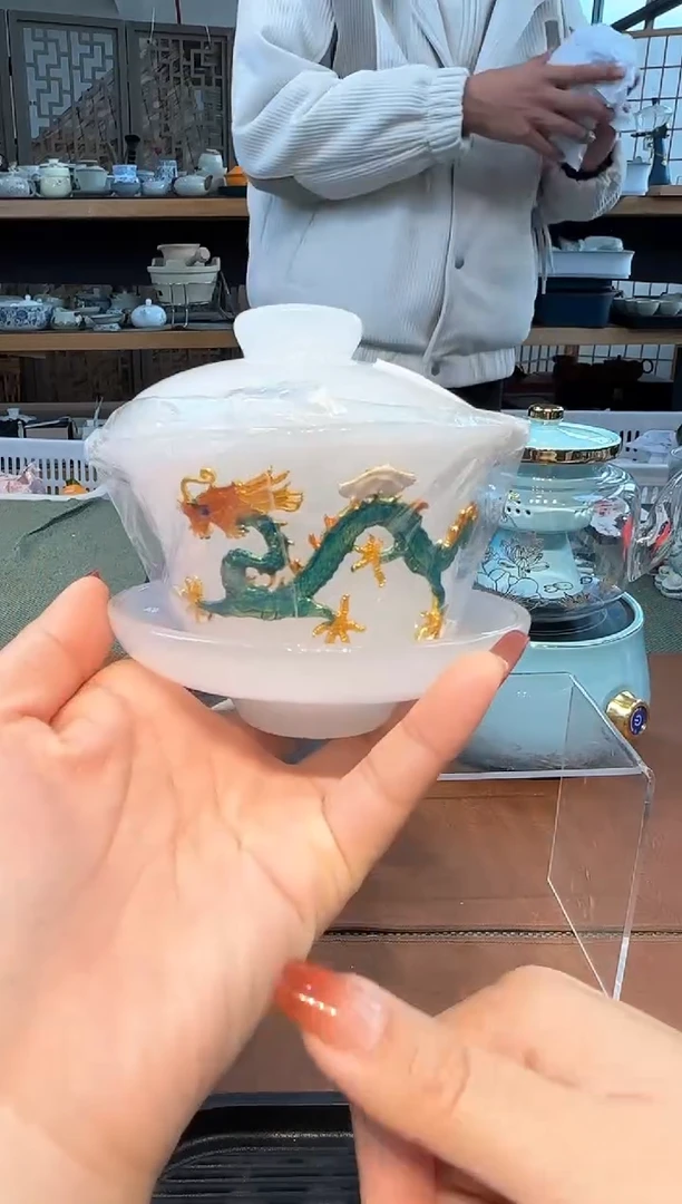 【闪购商品】不带茶盘不带礼盒@@e1129