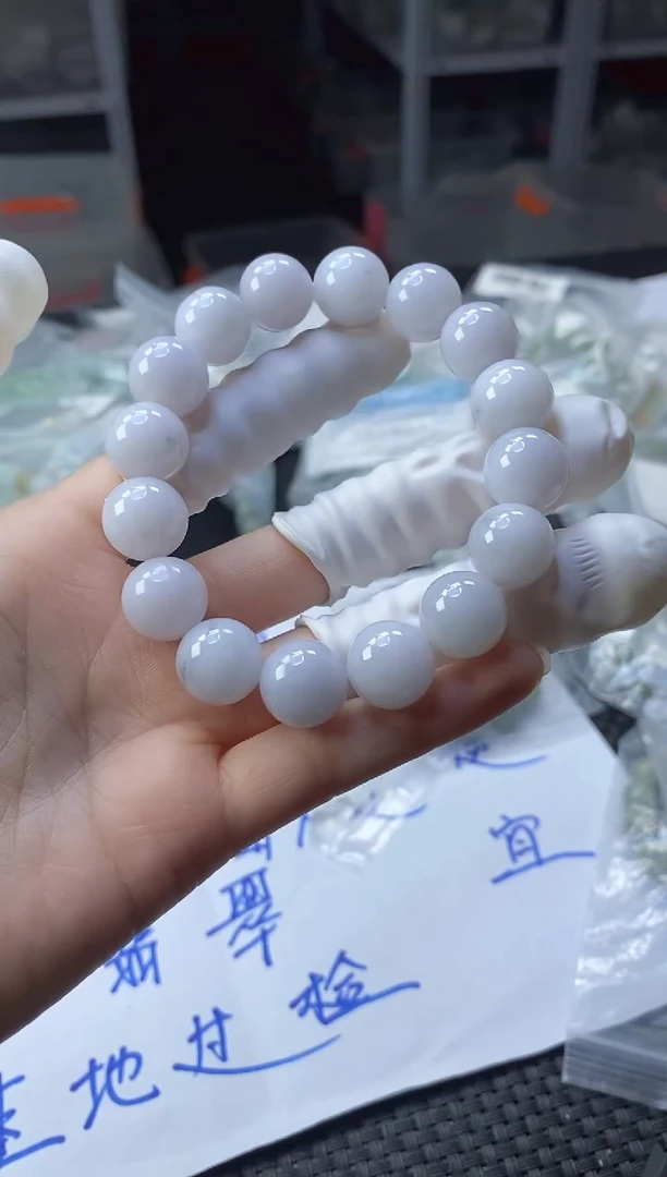 未镶嵌定制翡翠天然缅甸A货翡翠，拍一发一