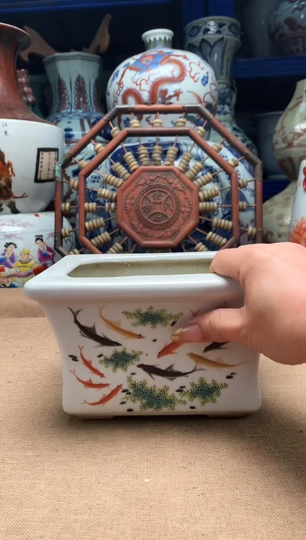 摆件旧藏瓷器旧藏瓷器