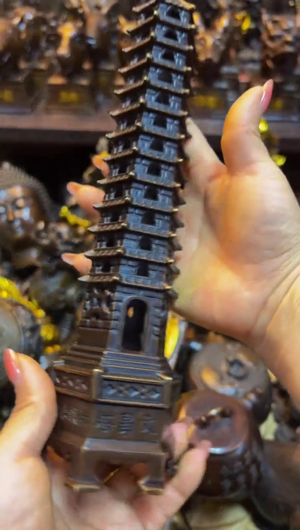 1案台摆件 物品摆件