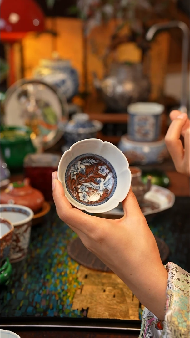 【闪购商品】正萌堂    景德镇陶瓷