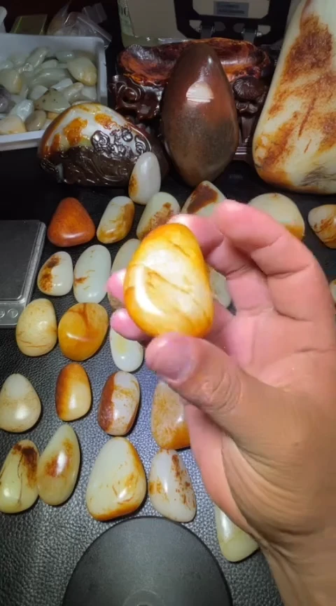 昌化石其他12.65656