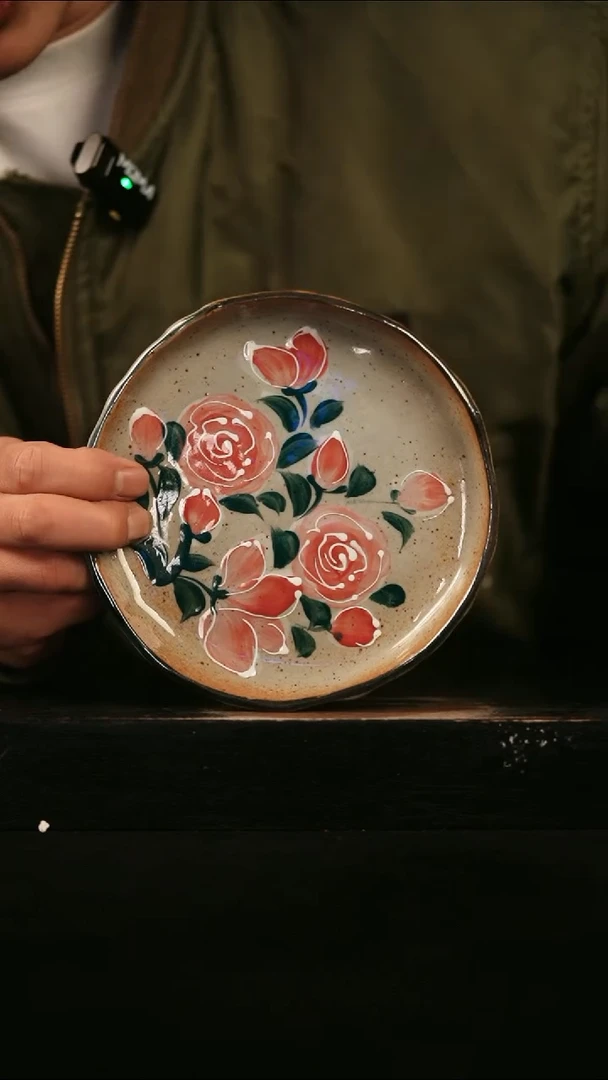 其他896遇瓷手作同款