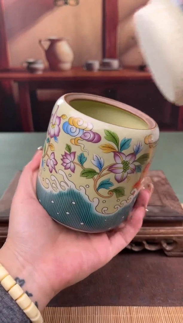 【闪购商品】顾德茶器福利闪购链接