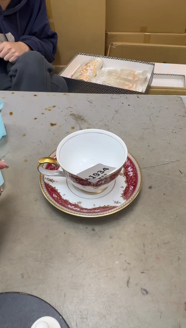 瓷片用****51934聚宝缘海陶精选