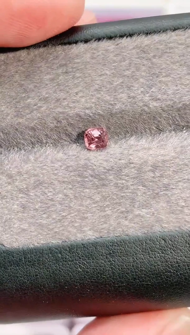 裸石尖晶石0.53-9.9天然缅甸尖晶石