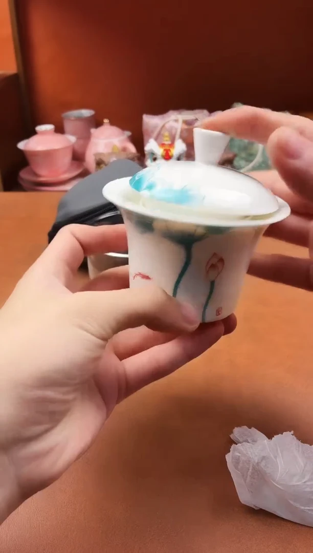 陶瓷@云问茶具链接茶具链接