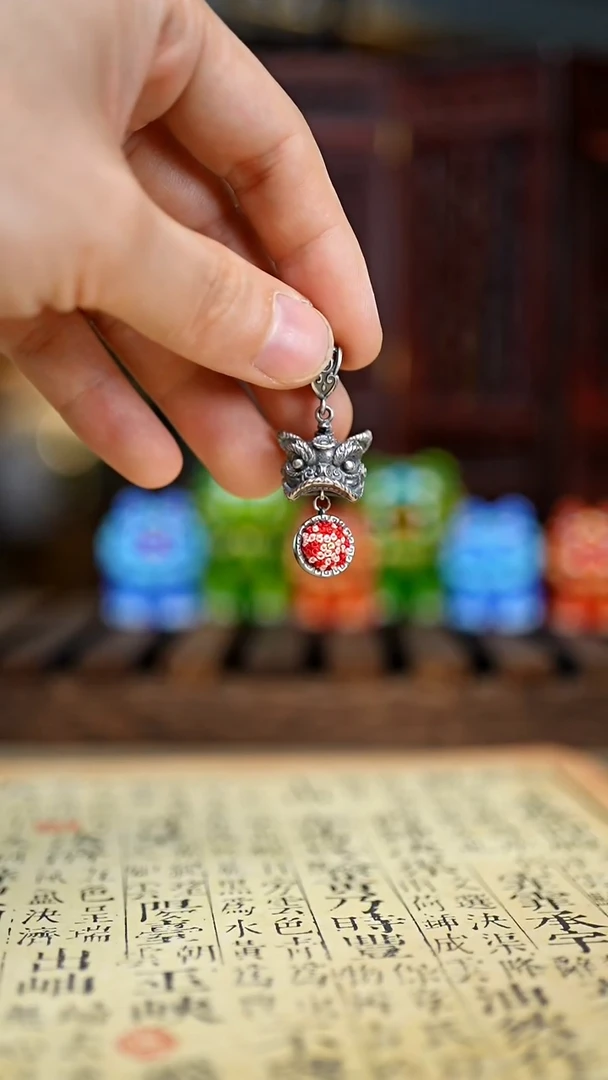 刺绣黔东南苗族刺绣A528