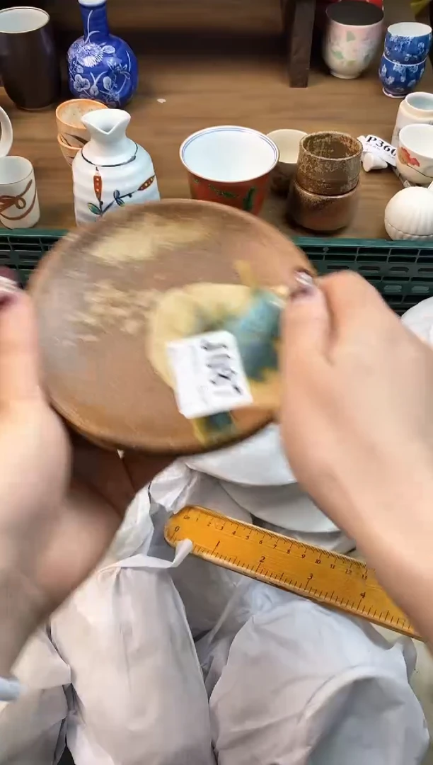 【闪购商品】瓷片(づ￣3￣)づ╭❤～