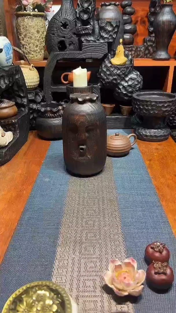 香樟木香樟木一物一拍
