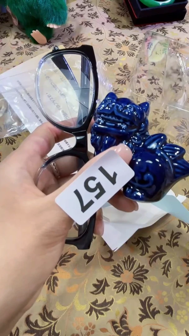 瓷片陶茶666文玩周边多人