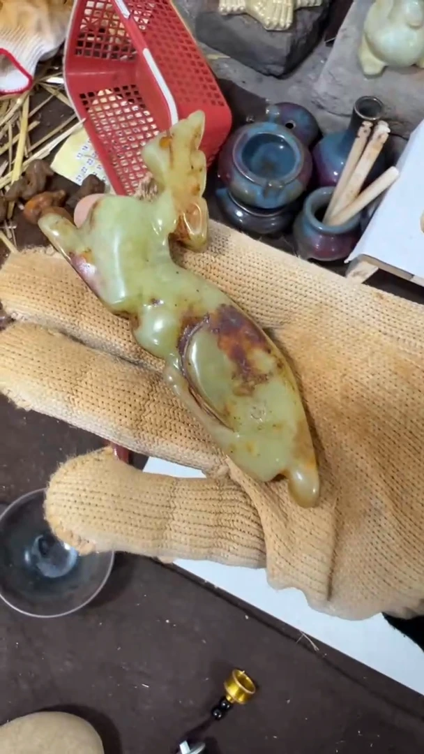 未镶嵌和田玉挂件配饰摆件8888888888