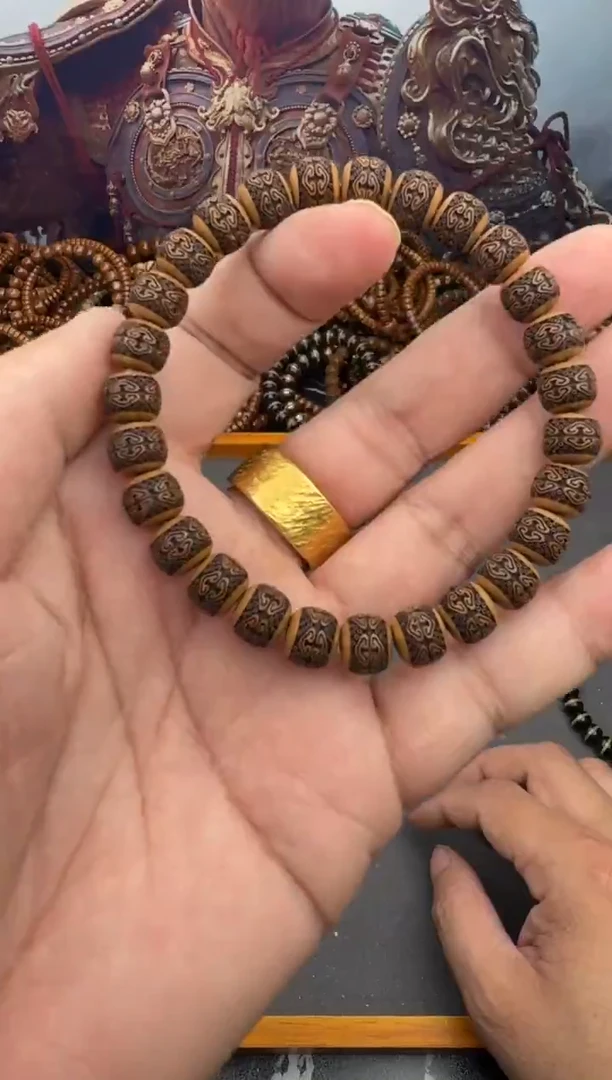 手串紫金鼠紫金鼠29