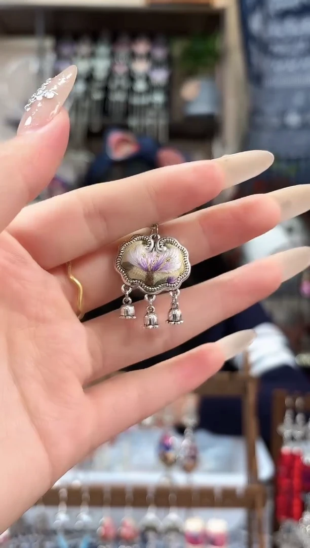 织绣民族风非遗老绣饰品850*