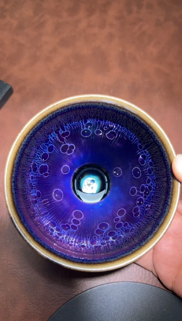 茶盏黄文勇高端收藏13