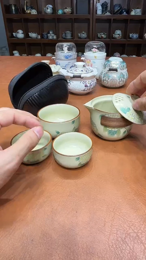 240高雅艺术瓷简单清