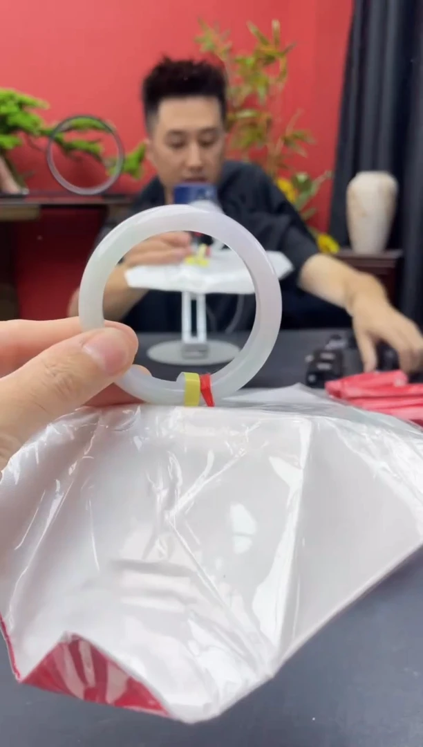 未镶嵌手镯翡翠17