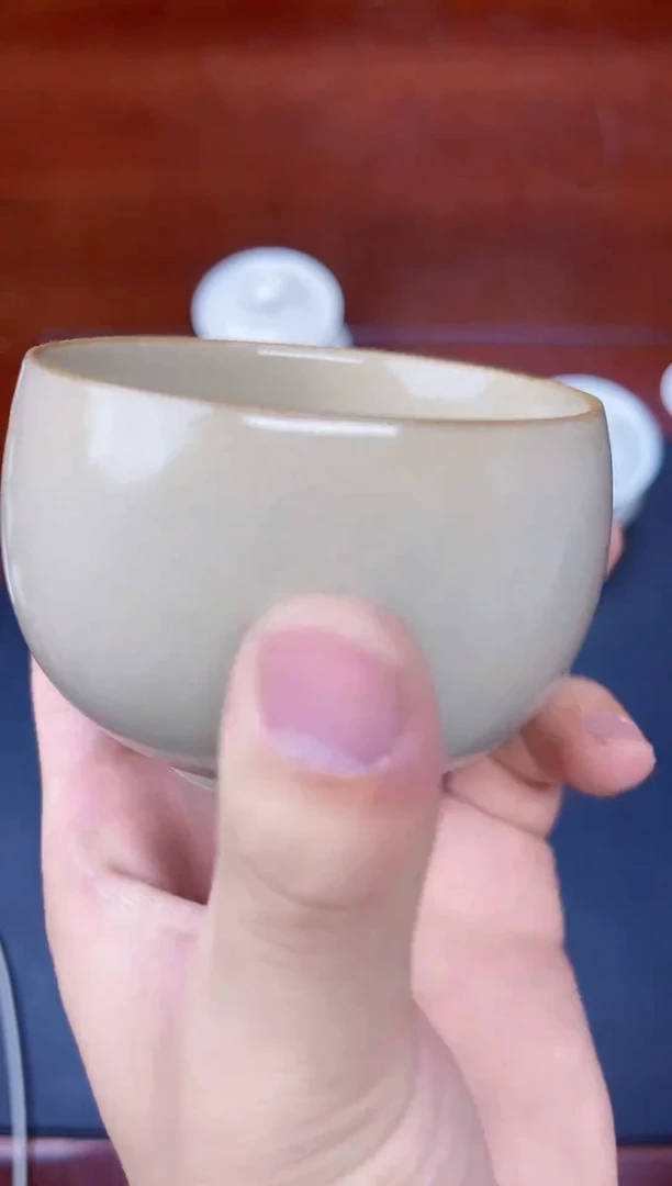 陶瓷茶具临时链接盖碗