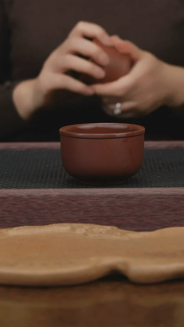 【闪购商品】紫砂茶杯紫砂主人杯