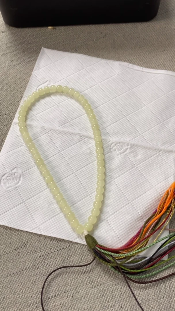 【闪购商品】和田玉手持未镶嵌BLW0115-20