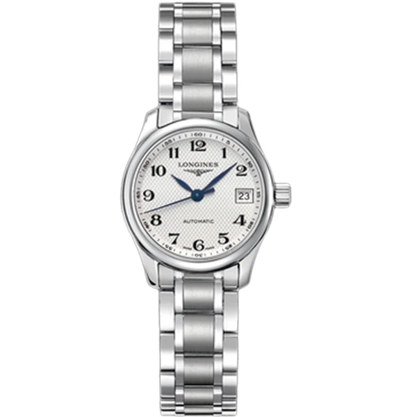 99新 Longines/浪琴 老佛爷/浪琴传统/自动机械/空白全套/25.5mm