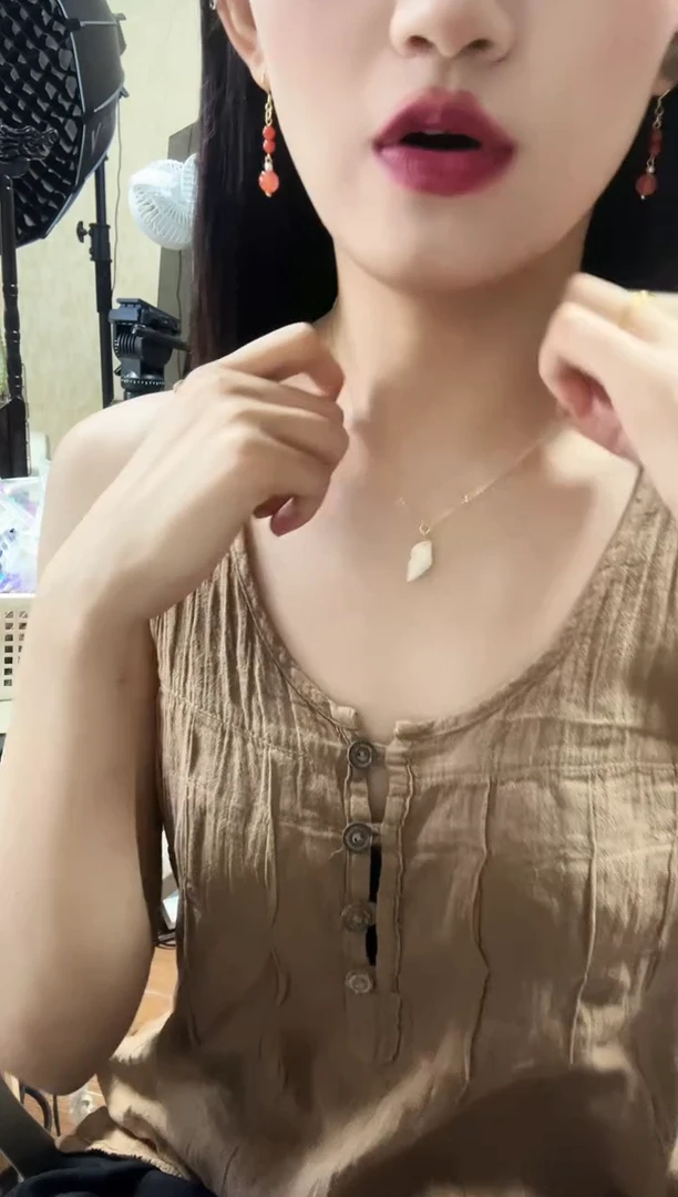 手串/手链贝壳丫丫海螺吊坠