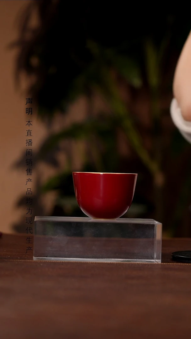 瓷景德镇斌芬陶瓷严选.