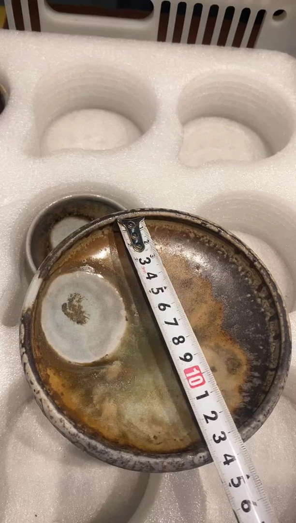 奢侈茶器柴烧专拍链接087